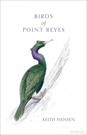Birds Of Point Reyes [KSIĄŻKA]
