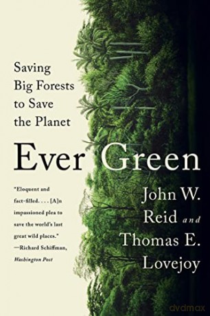 Ever Green - John W Reid [KSIĄŻKA]