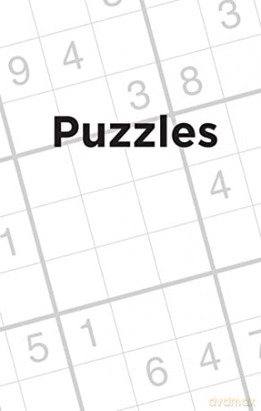 Daily Mail Big Book Of Sudoku Volume 3 - Daily Mail [KSIĄŻKA]
