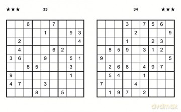 Extra Large Print Sudoku - Eric Saunders [KSIĄŻKA]