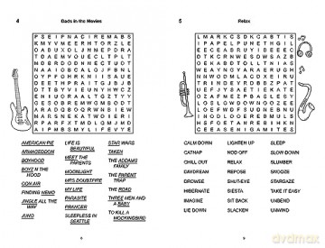 Amazing Wordsearch For Dads - Eric Saunders [KSIĄŻKA]