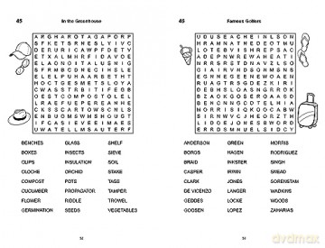 Amazing Wordsearch For Dads - Eric Saunders [KSIĄŻKA]
