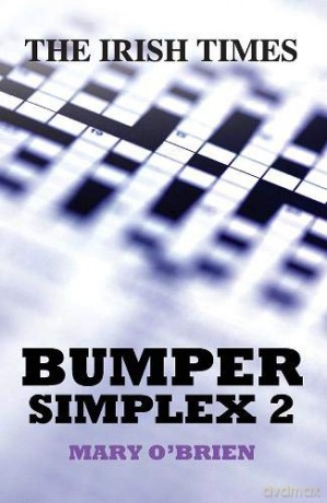 Bumper Simplex 2 [KSIĄŻKA]