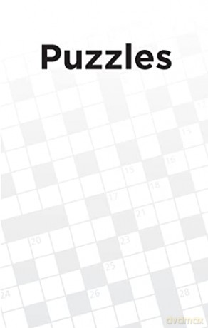 Daily Mail Quick Crosswords Volume 5 - Daily Mail [KSIĄŻKA]