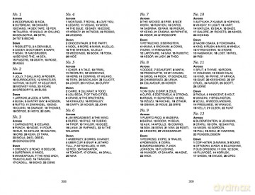 General Knowledge Crosswords Book 1 - R Puzzles And Games [KSIĄŻKA]