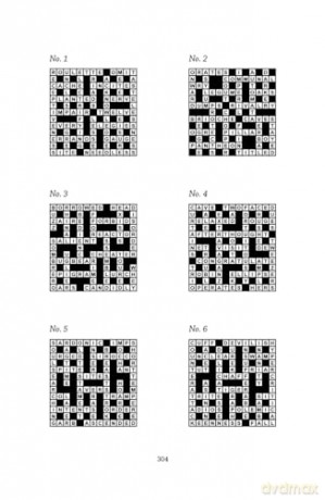 Big Book Of Quick Crosswords Book 3 - Richardson Puzzles [KSIĄŻKA]