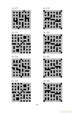 Big Book Of Quick Crosswords Book 3 - Richardson Puzzles [KSIĄŻKA]