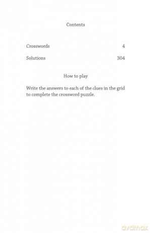 Big Book Of Quick Crosswords Book 3 - Richardson Puzzles [KSIĄŻKA]