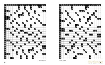 Colossal Kakuro 72 Mind Bending Puzzles - Conceptis Puzzles [KSIĄŻKA]