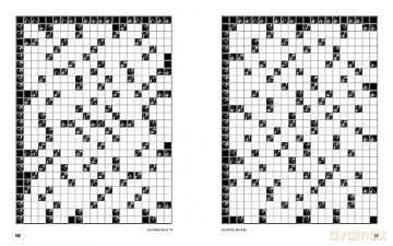 Colossal Kakuro 72 Mind Bending Puzzles - Conceptis Puzzles [KSIĄŻKA]