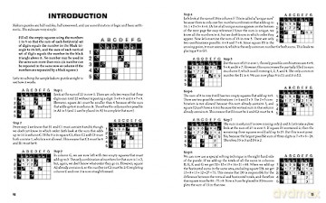 Colossal Kakuro 72 Mind Bending Puzzles - Conceptis Puzzles [KSIĄŻKA]
