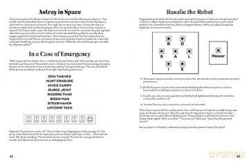 Escape Room Logic Puzzles - Francis Heaney [KSIĄŻKA]