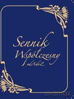 Sennik współczesny od A do Z - Praca zbiorowa [KSIĄŻKA]