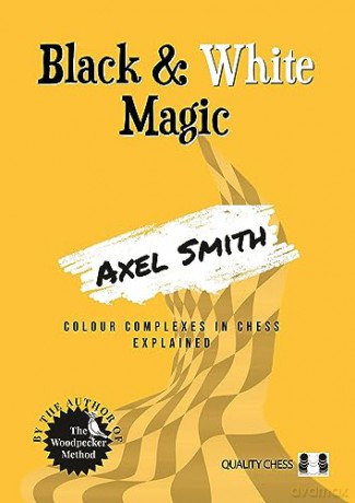 Black White Magic [KSIĄŻKA]