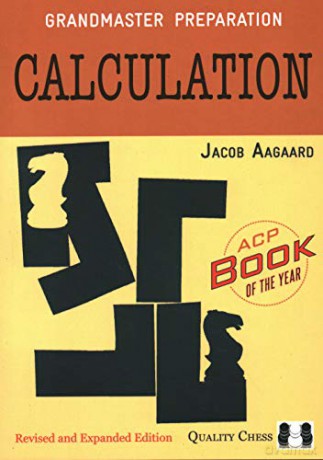 Calculation [KSIĄŻKA]
