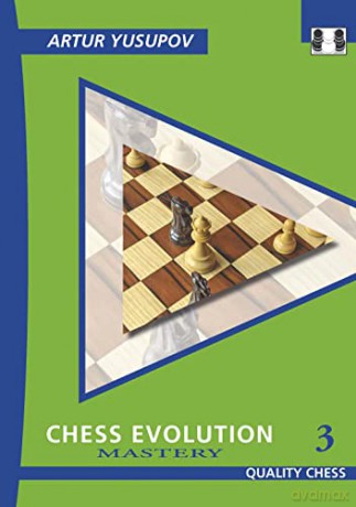 Chess Evolution 3 [KSIĄŻKA]