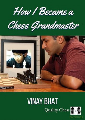 How I Became A Chess Grandmaster [KSIĄŻKA]
