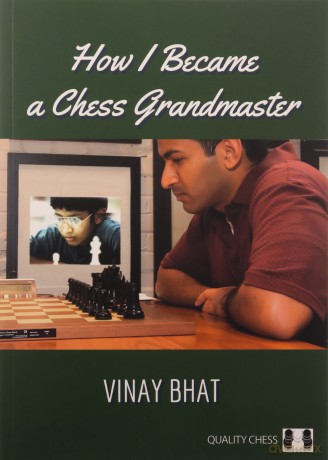 How I Became A Chess Grandmaster [KSIĄŻKA]