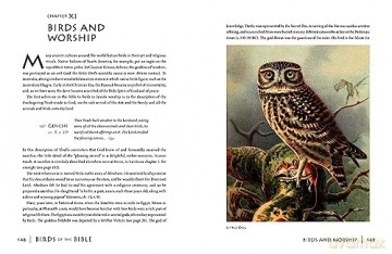 Birds Of The Bible - Peter Goodfellow [KSIĄŻKA]