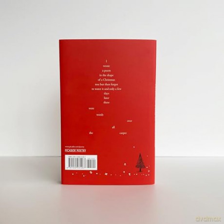 And So This Is Christmas - Brian Bilston [KSIĄŻKA]