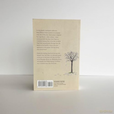 Days Like These - Brian Bilston [KSIĄŻKA]