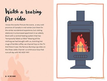 50 Ways To Stay Warm - Alexandra Parsons [KSIĄŻKA]