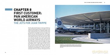 Boeing 707 - Wolfgang Borgmann [KSIĄŻKA]