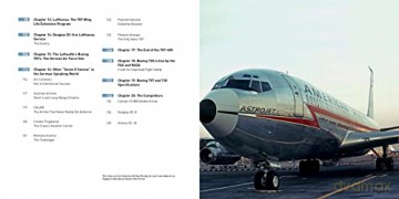 Boeing 707 - Wolfgang Borgmann [KSIĄŻKA]