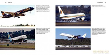 Boeing 757 - Dan Dornseif [KSIĄŻKA]