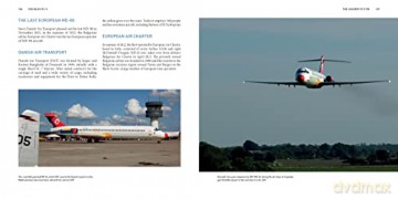 Douglas Dc-9 - Wolfgang Borgmann [KSIĄŻKA]