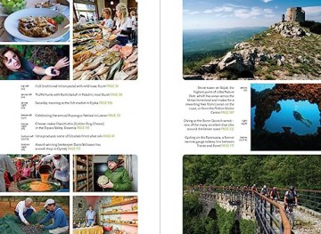 Croatia Istria - Rudolf Abraham [KSIĄŻKA]