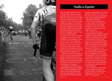 100 Greatest Cycling Climbs Of Spain - Simon Warren [KSIĄŻKA]