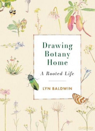 Drawing Botany Home [KSIĄŻKA]