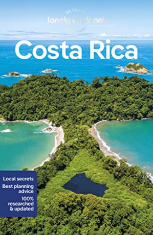 Costa Rica - Mara Et Al Vorhees [KSIĄŻKA]