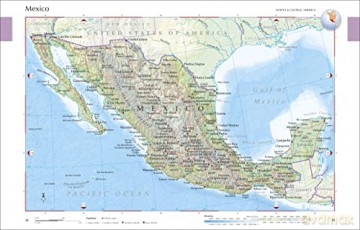 Compact World Atlas - Dk [KSIĄŻKA]