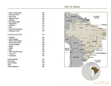 Brazil Culture Smart - Sandra Branco [KSIĄŻKA]