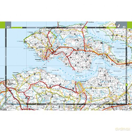 2023 Benelux North Of F [KSIĄŻKA]