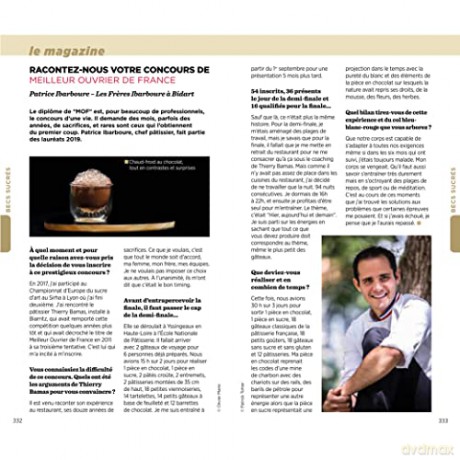 France The Michelin Guide 2023 R [KSIĄŻKA]