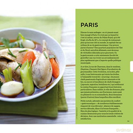 France The Michelin Guide 2023 R [KSIĄŻKA]