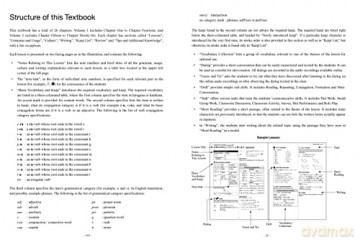 Contemporary Japanese Textbook Volume 2 - Eriko Sato [KSIĄŻKA]