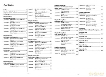 Contemporary Japanese Textbook Volume 2 - Eriko Sato [KSIĄŻKA]