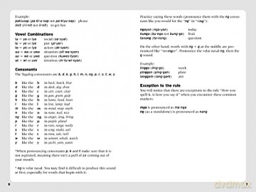 Essential Tagalog Phrasebook Dictionary - PerdonRenato [KSIĄŻKA]