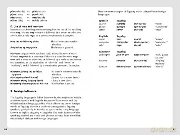 Essential Tagalog Phrasebook Dictionary - PerdonRenato [KSIĄŻKA]
