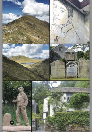 Coast To Coast Path St Bees/Robin Hood B - Henry Stedman [KSIĄŻKA]