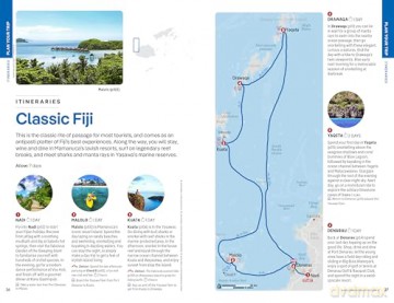Fiji - Lonely Planet [KSIĄŻKA]