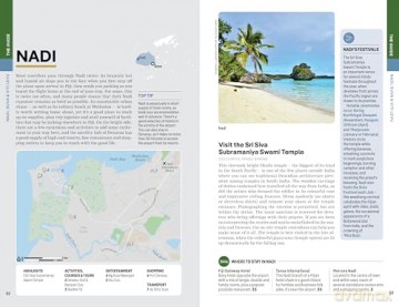 Fiji - Lonely Planet [KSIĄŻKA]