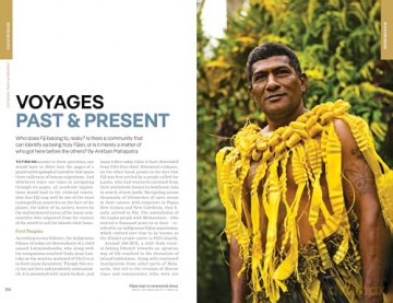 Fiji - Lonely Planet [KSIĄŻKA]