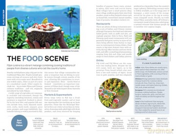 Fiji - Lonely Planet [KSIĄŻKA]
