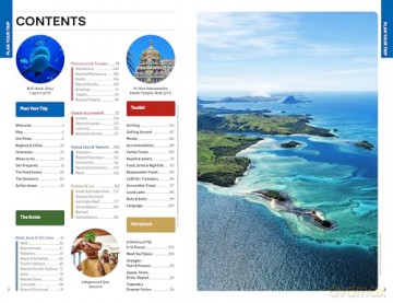 Fiji - Lonely Planet [KSIĄŻKA]