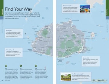 Fiji - Lonely Planet [KSIĄŻKA]